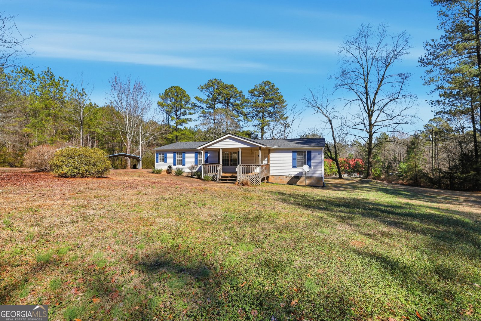 1336 Greater Hope Road Martin - Photo 1