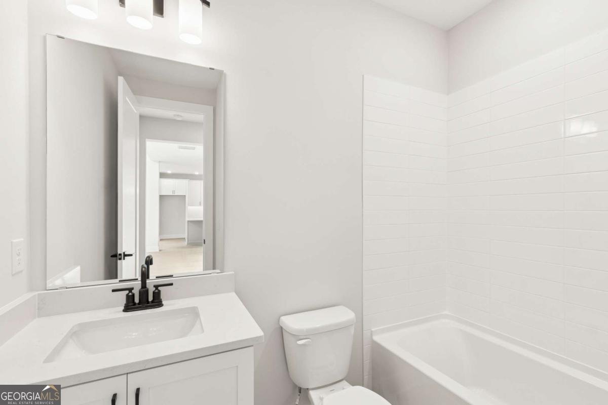 416 Maypop Lane Woodstock - Photo 11