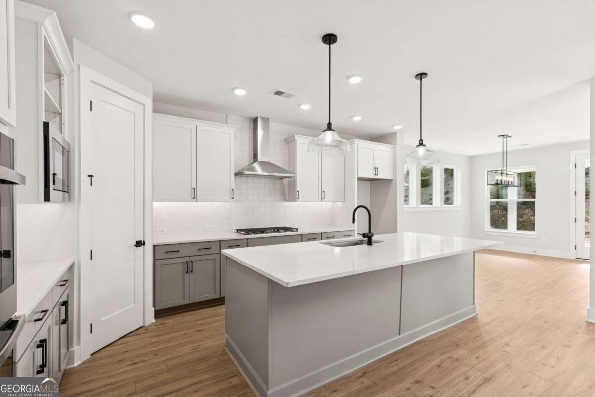 416 Maypop Lane Woodstock - Photo 6