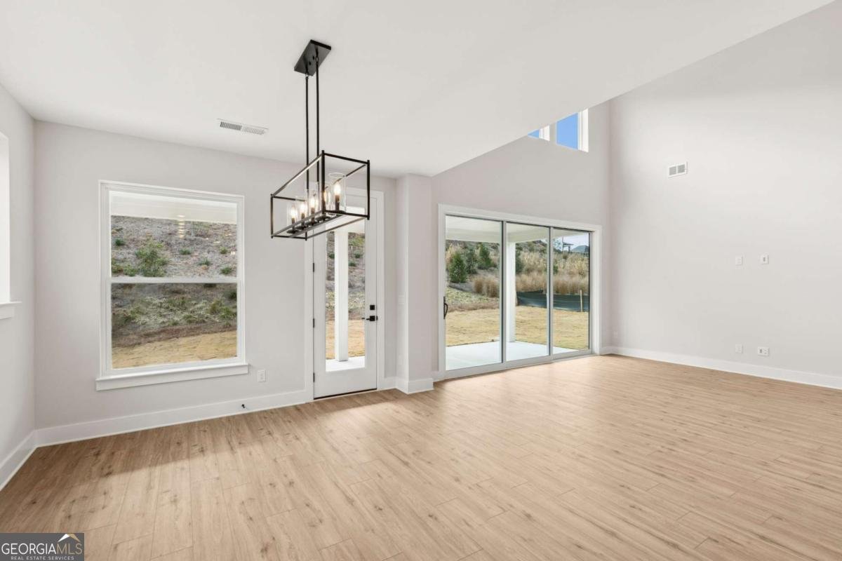 416 Maypop Lane Woodstock - Photo 8