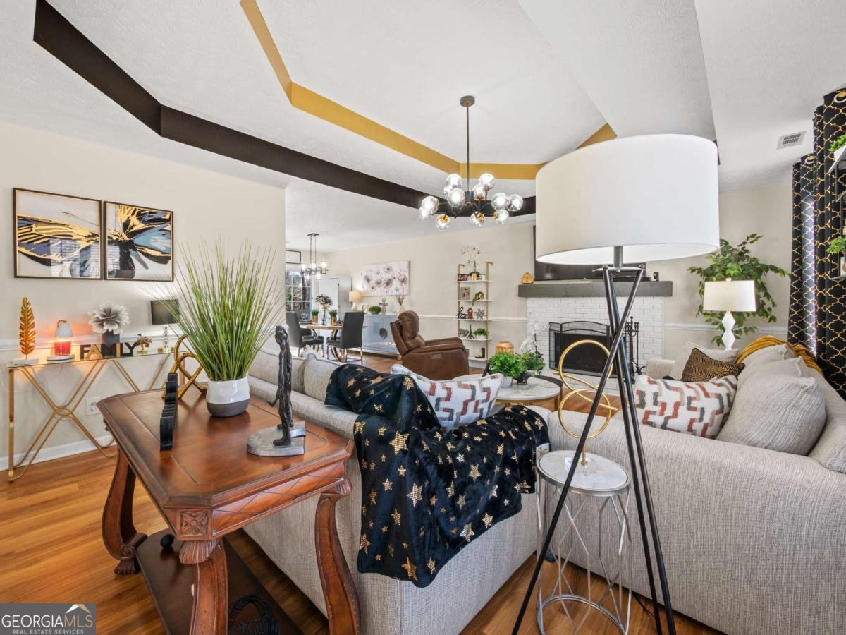 7235 Ironwood Drive Gainesville - Photo 10