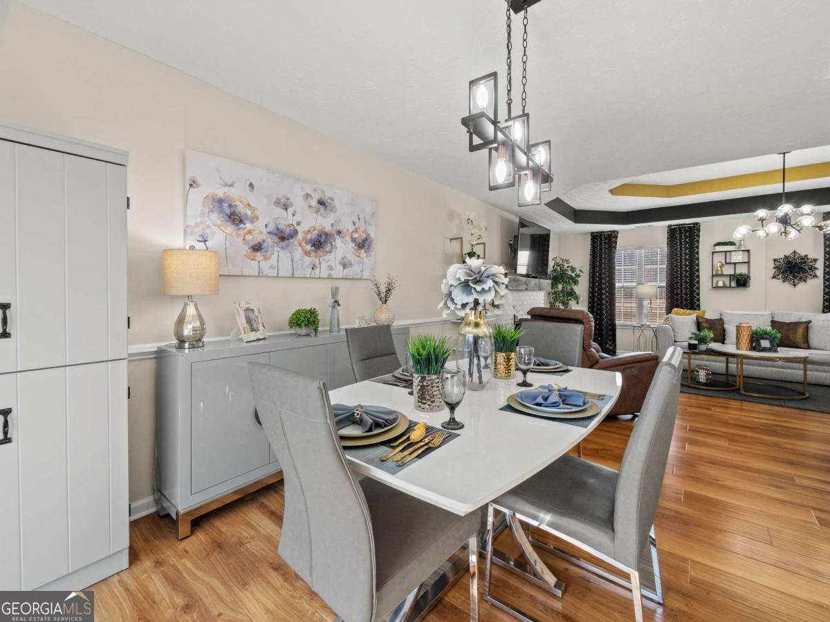 7235 Ironwood Drive Gainesville - Photo 16