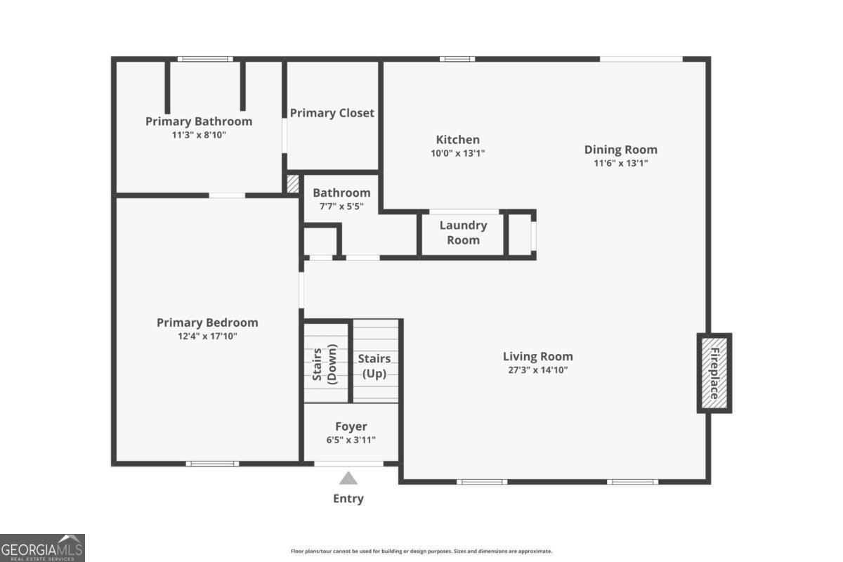 7235 Ironwood Drive Gainesville - Photo 44