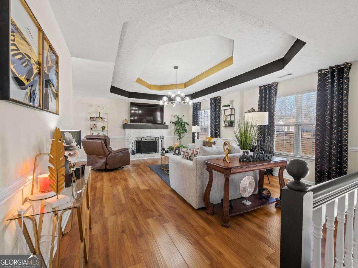 7235 Ironwood Drive Gainesville - Photo 9