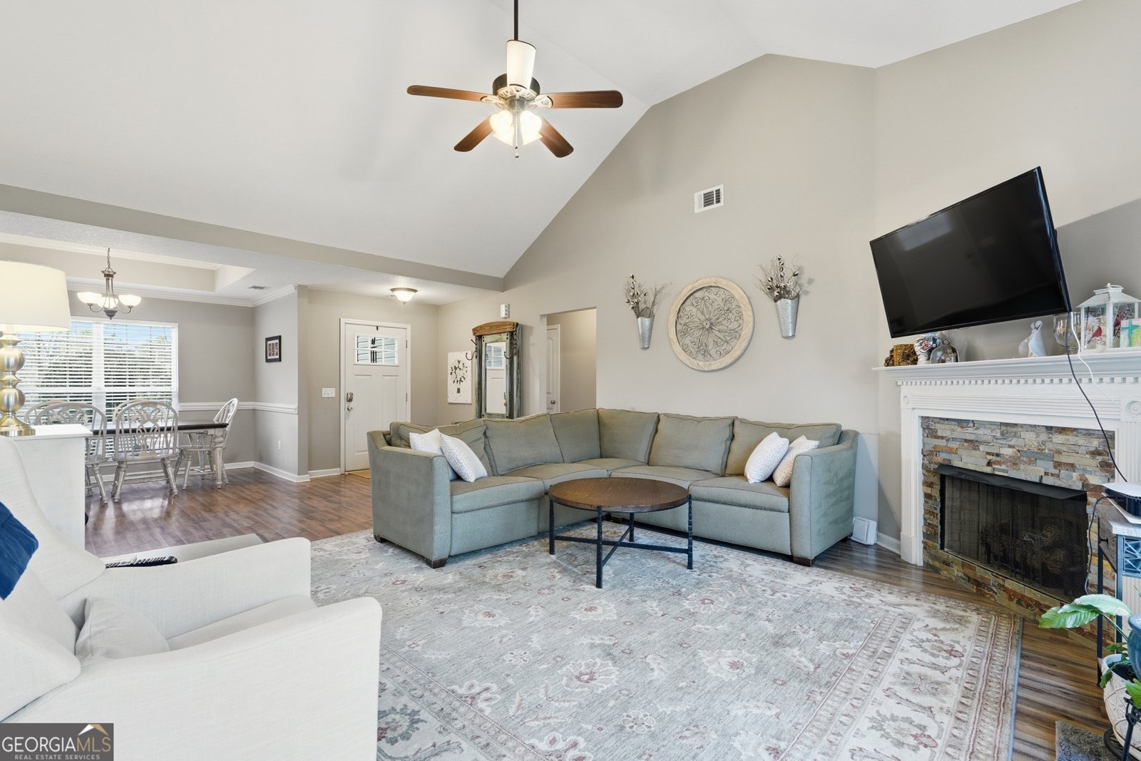 208 Sandalwood Circle Statesboro - Photo 6