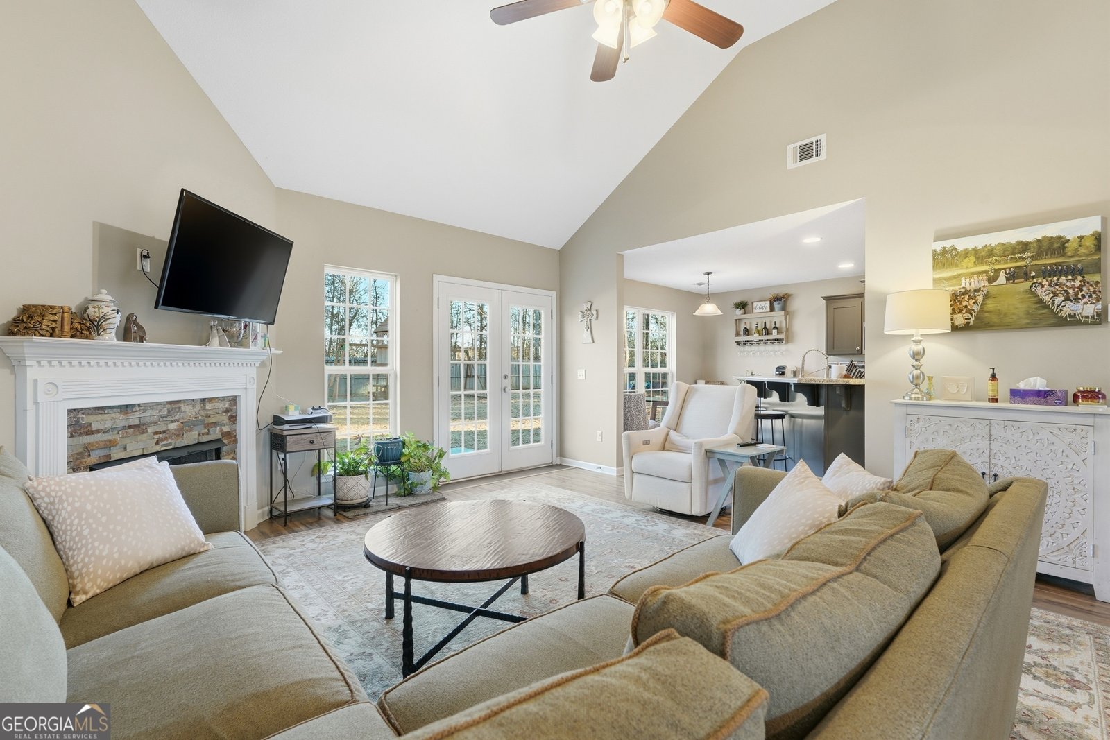 208 Sandalwood Circle Statesboro - Photo 7