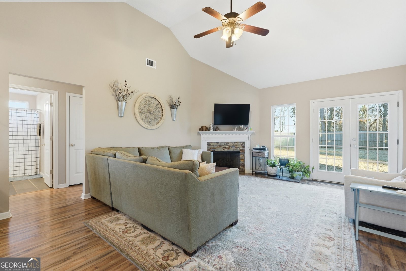 208 Sandalwood Circle Statesboro - Photo 8