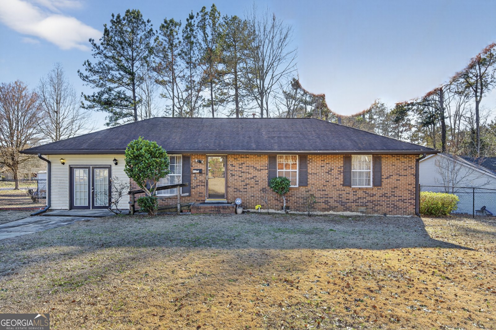 2288 Leo Court Milledgeville - Photo 1