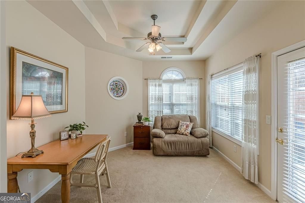 3917 Abbott Way Powder Springs - Photo 10