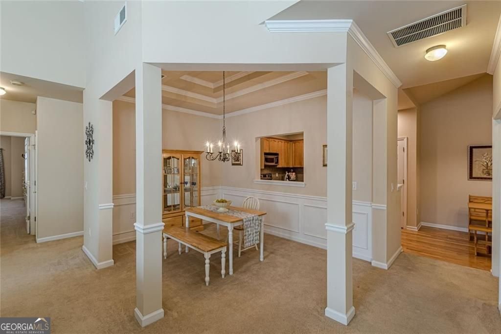 3917 Abbott Way Powder Springs - Photo 13