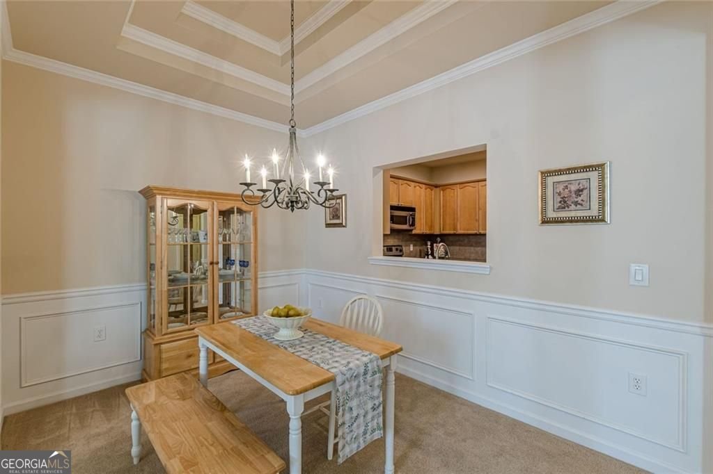 3917 Abbott Way Powder Springs - Photo 15