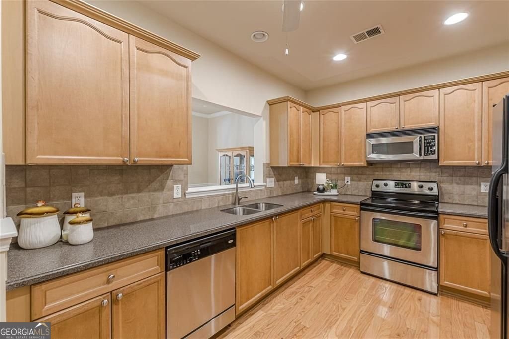 3917 Abbott Way Powder Springs - Photo 16