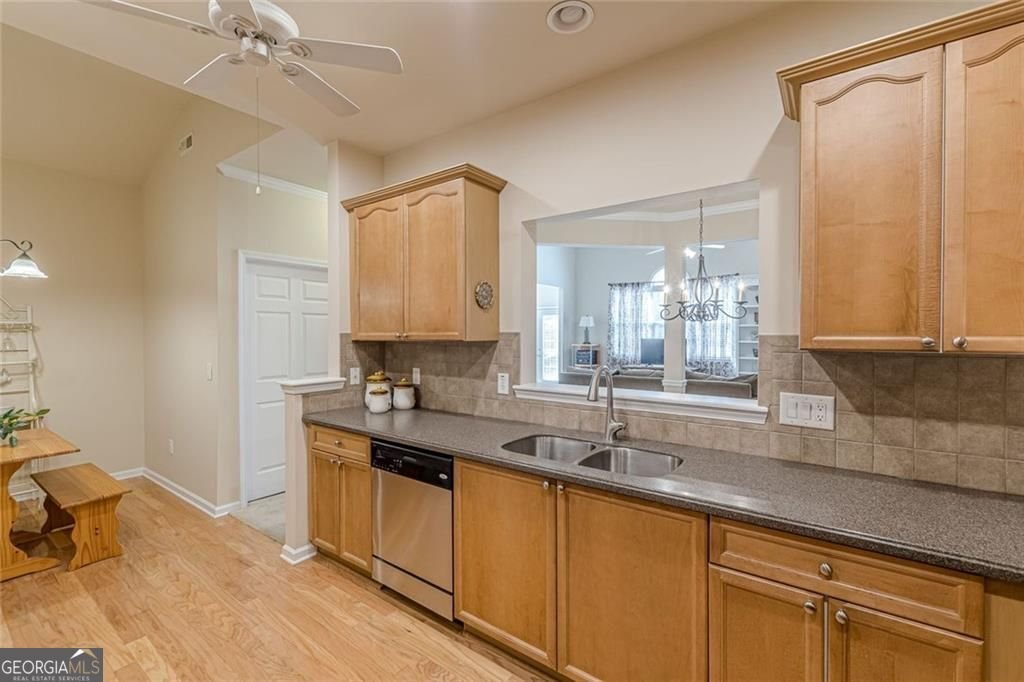 3917 Abbott Way Powder Springs - Photo 17