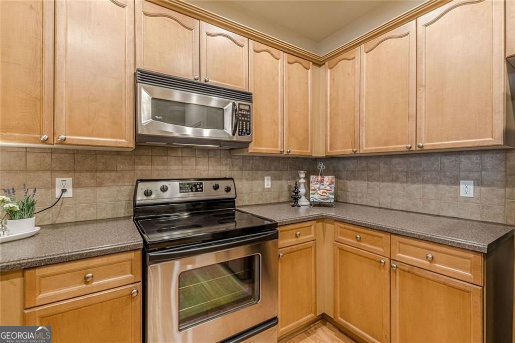 3917 Abbott Way Powder Springs - Photo 18