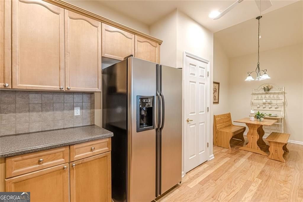 3917 Abbott Way Powder Springs - Photo 19