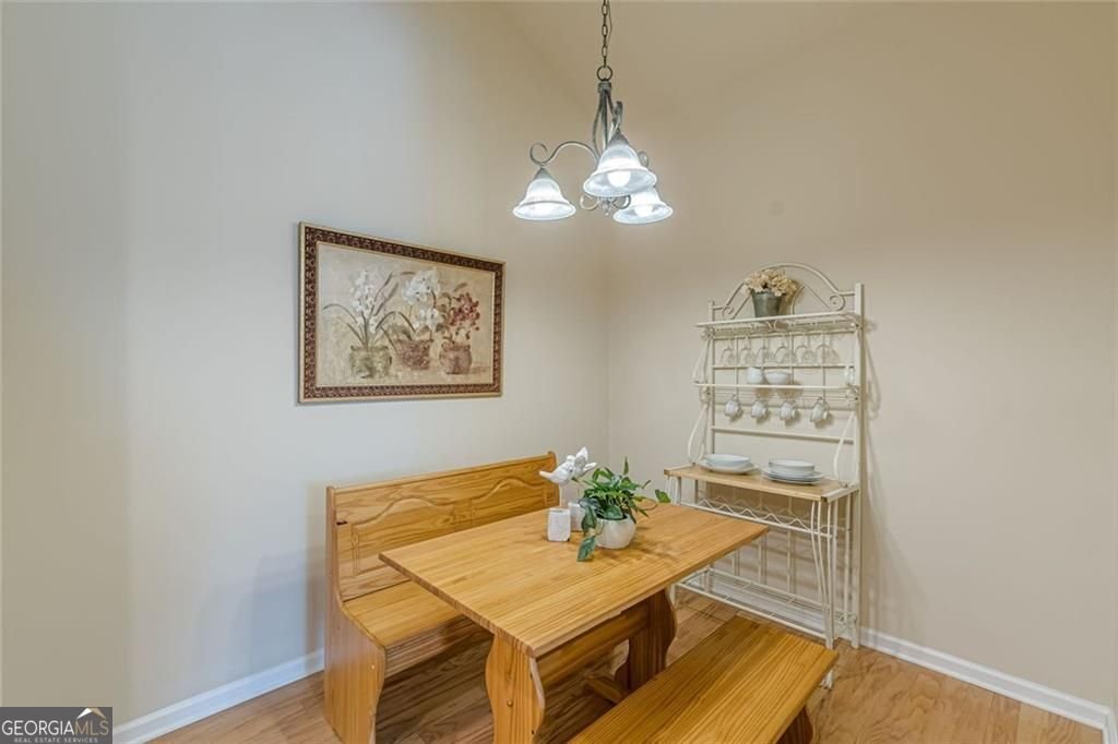 3917 Abbott Way Powder Springs - Photo 20