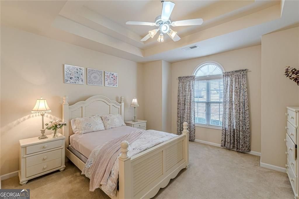 3917 Abbott Way Powder Springs - Photo 22