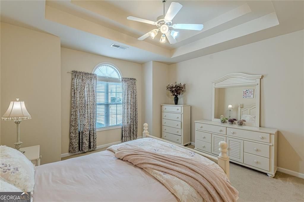 3917 Abbott Way Powder Springs - Photo 23