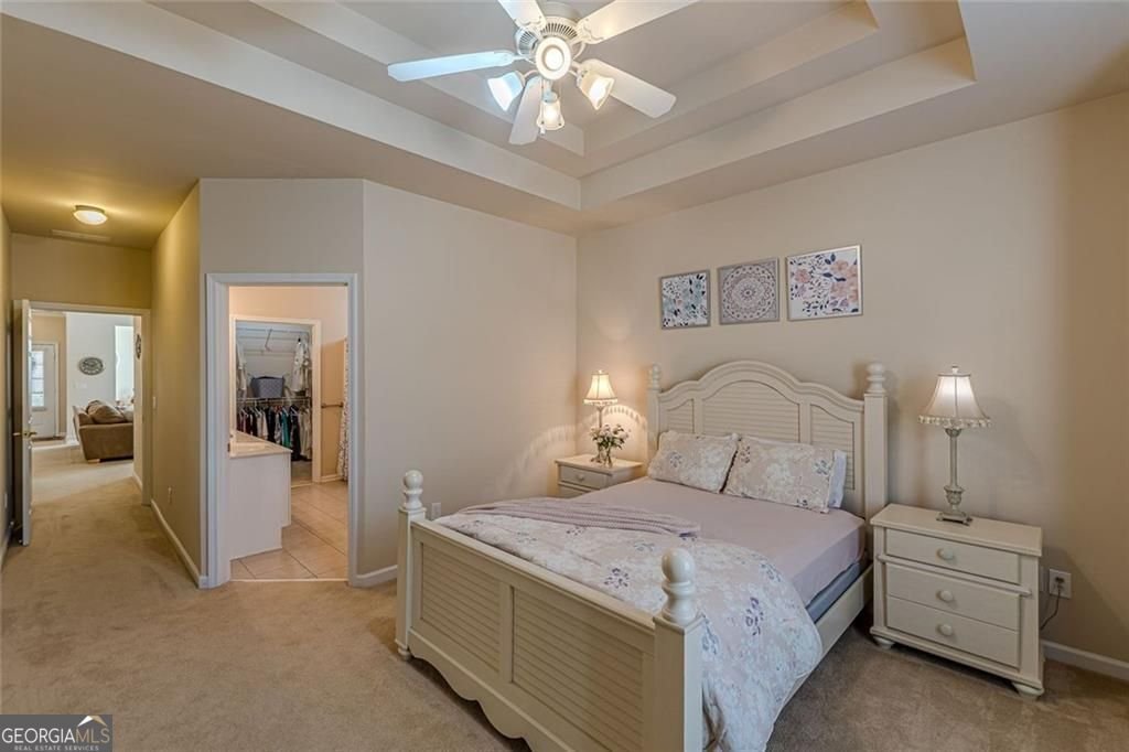 3917 Abbott Way Powder Springs - Photo 24