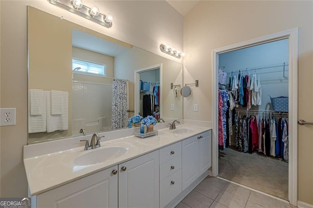 3917 Abbott Way Powder Springs - Photo 25