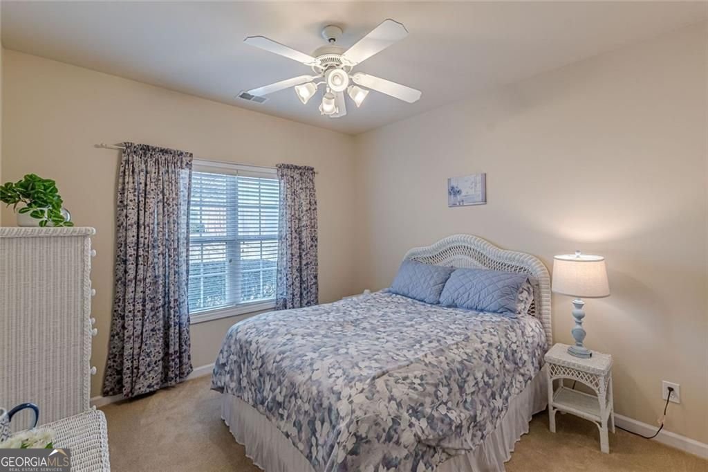 3917 Abbott Way Powder Springs - Photo 29