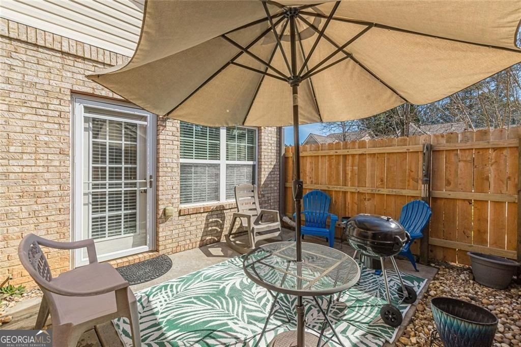 3917 Abbott Way Powder Springs - Photo 32