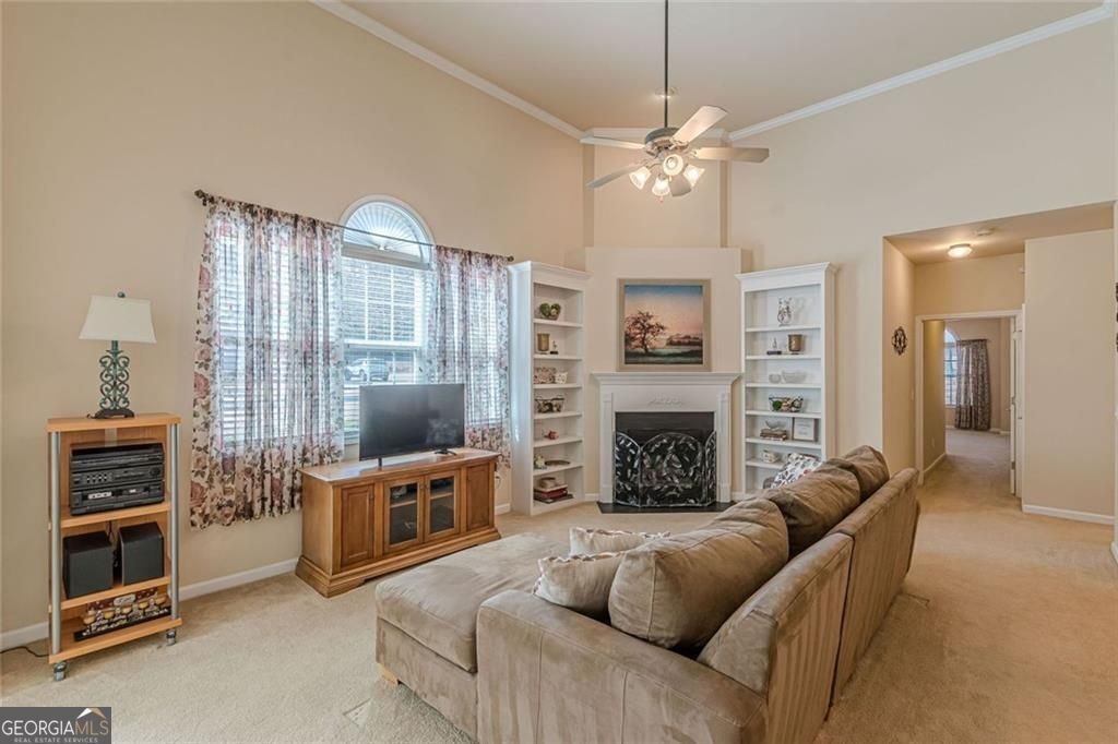 3917 Abbott Way Powder Springs - Photo 6