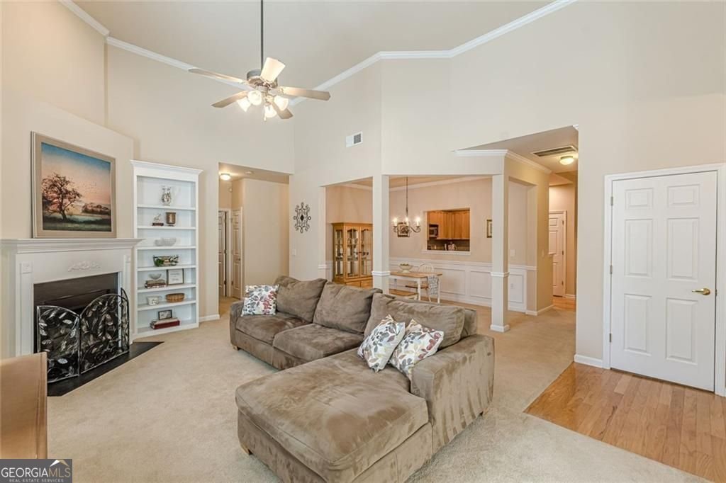 3917 Abbott Way Powder Springs - Photo 8