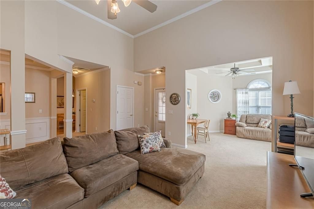 3917 Abbott Way Powder Springs - Photo 9