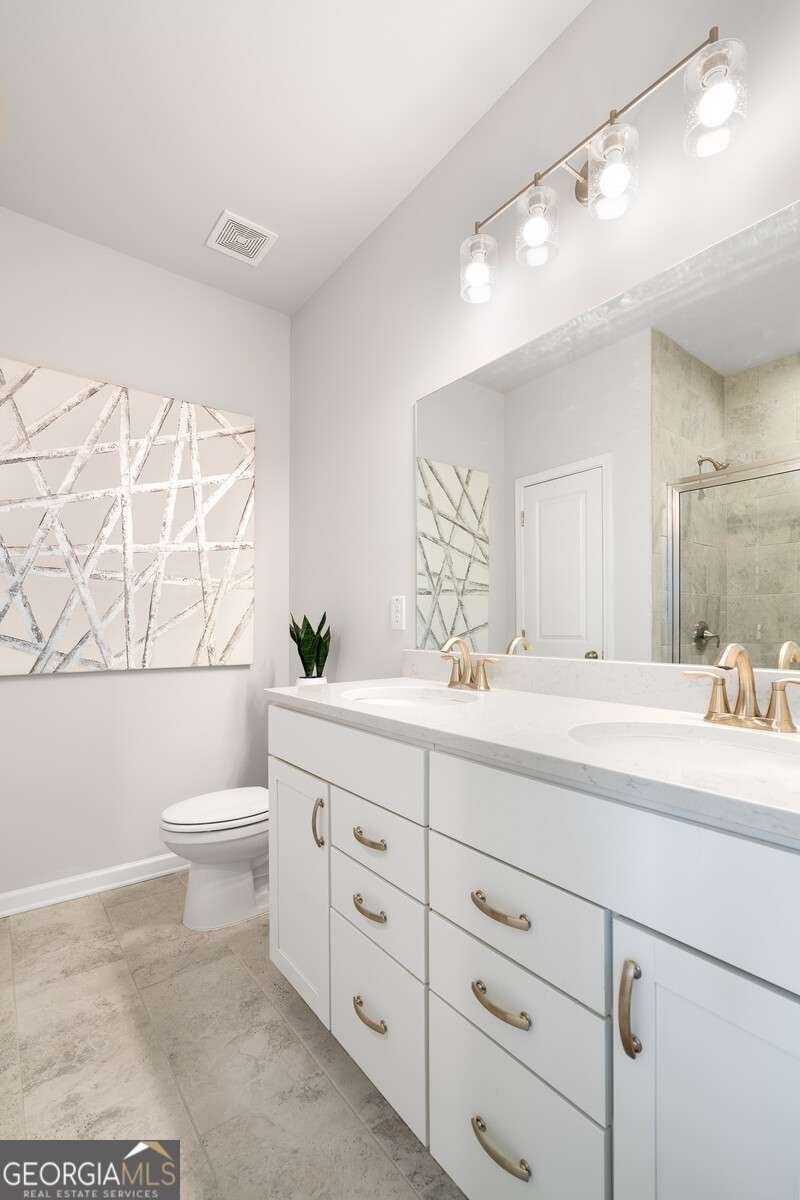 132 Park Lane Fairburn - Photo 10