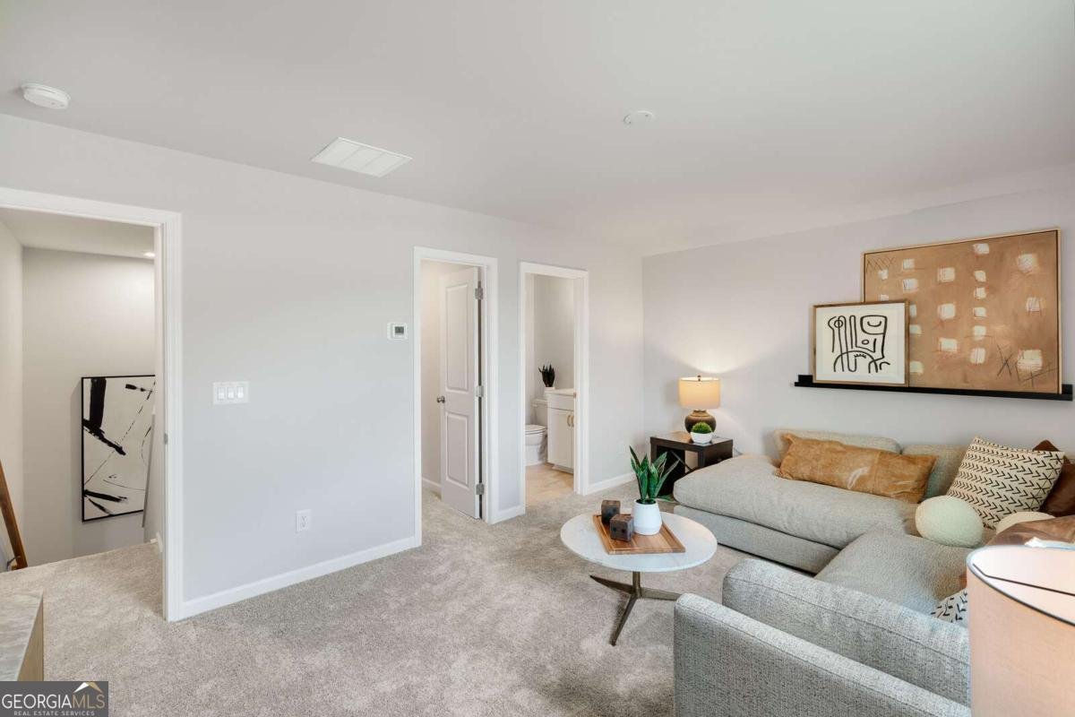 132 Park Lane Fairburn - Photo 14