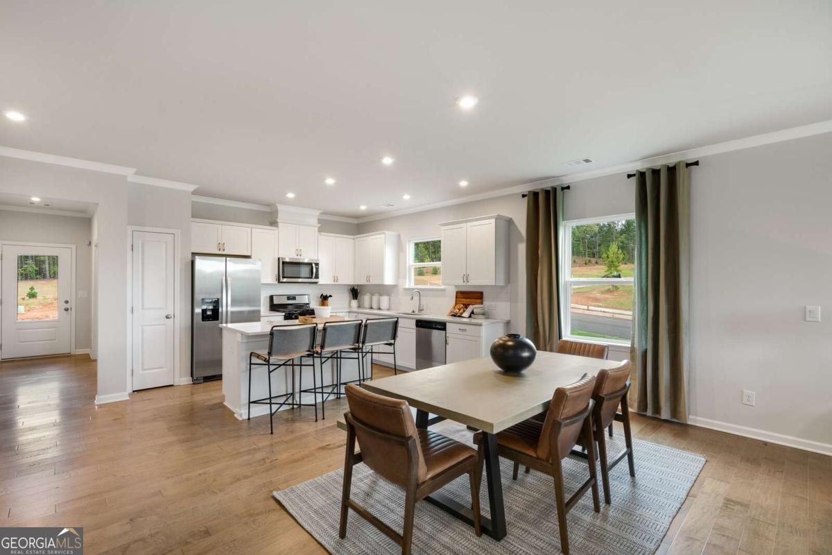 132 Park Lane Fairburn - Photo 6