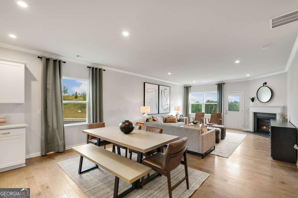 132 Park Lane Fairburn - Photo 7