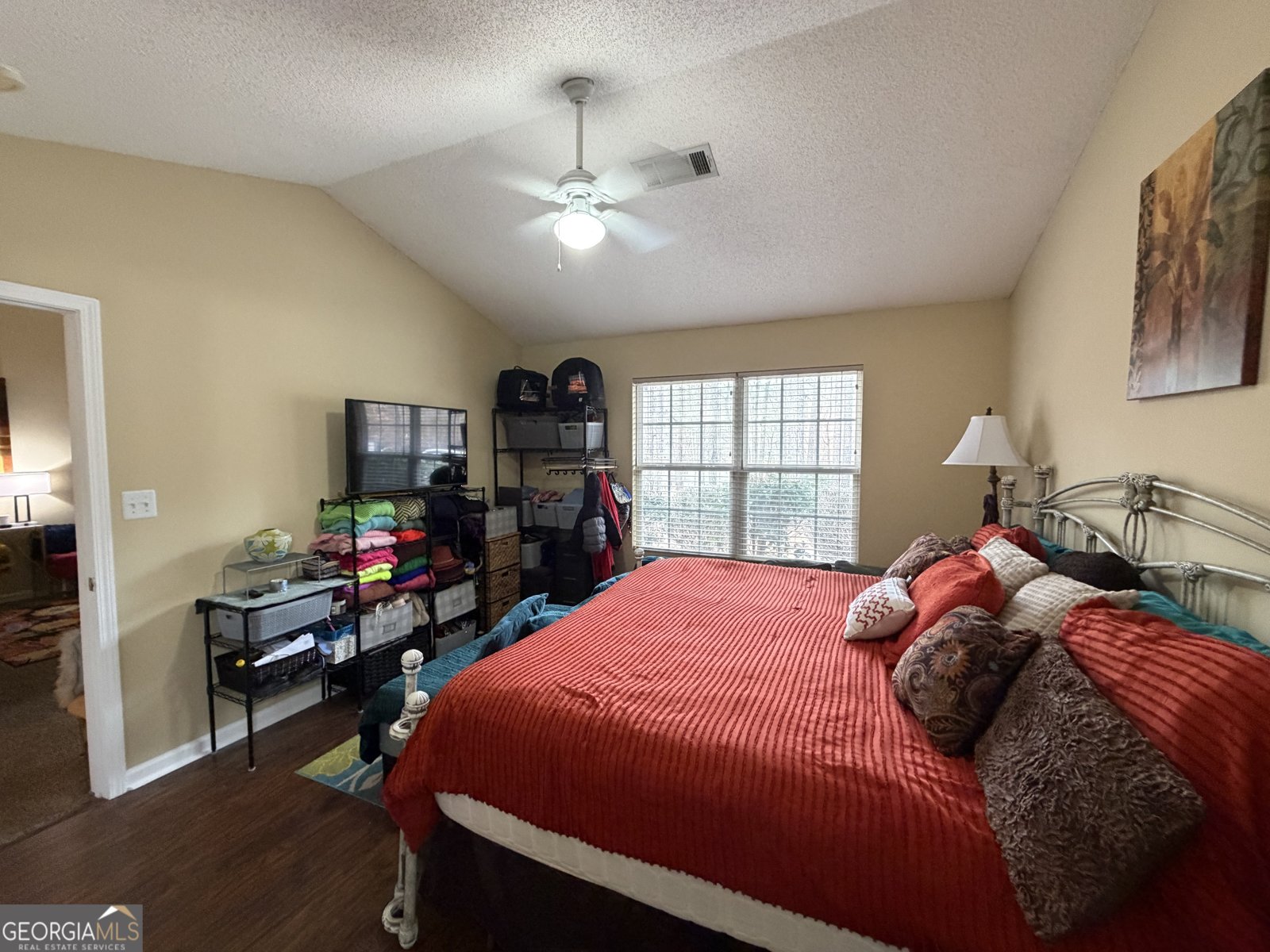 164 Sims Road Hogansville - Photo 13