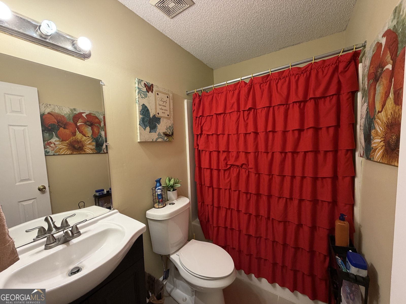 164 Sims Road Hogansville - Photo 17