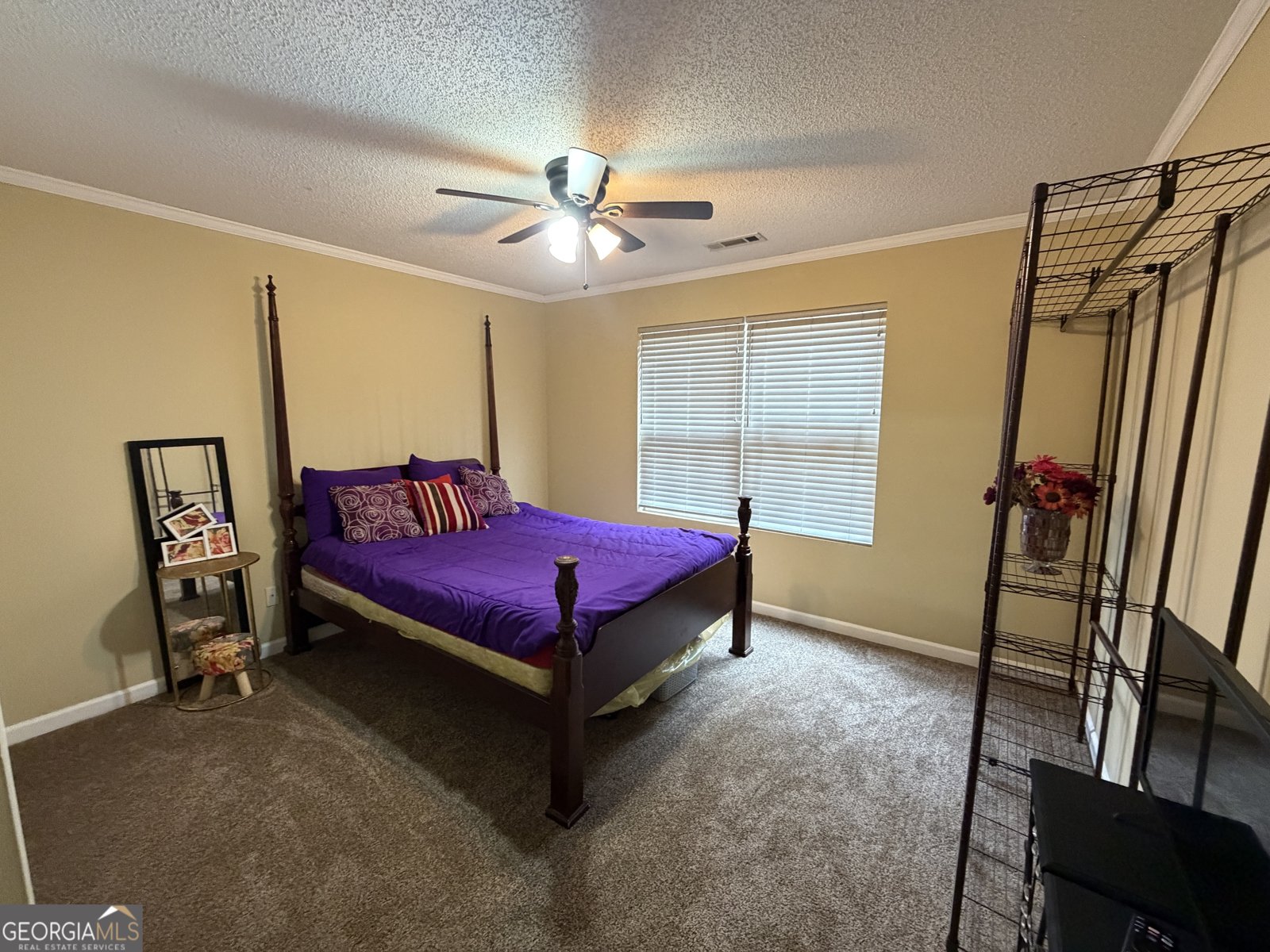 164 Sims Road Hogansville - Photo 20