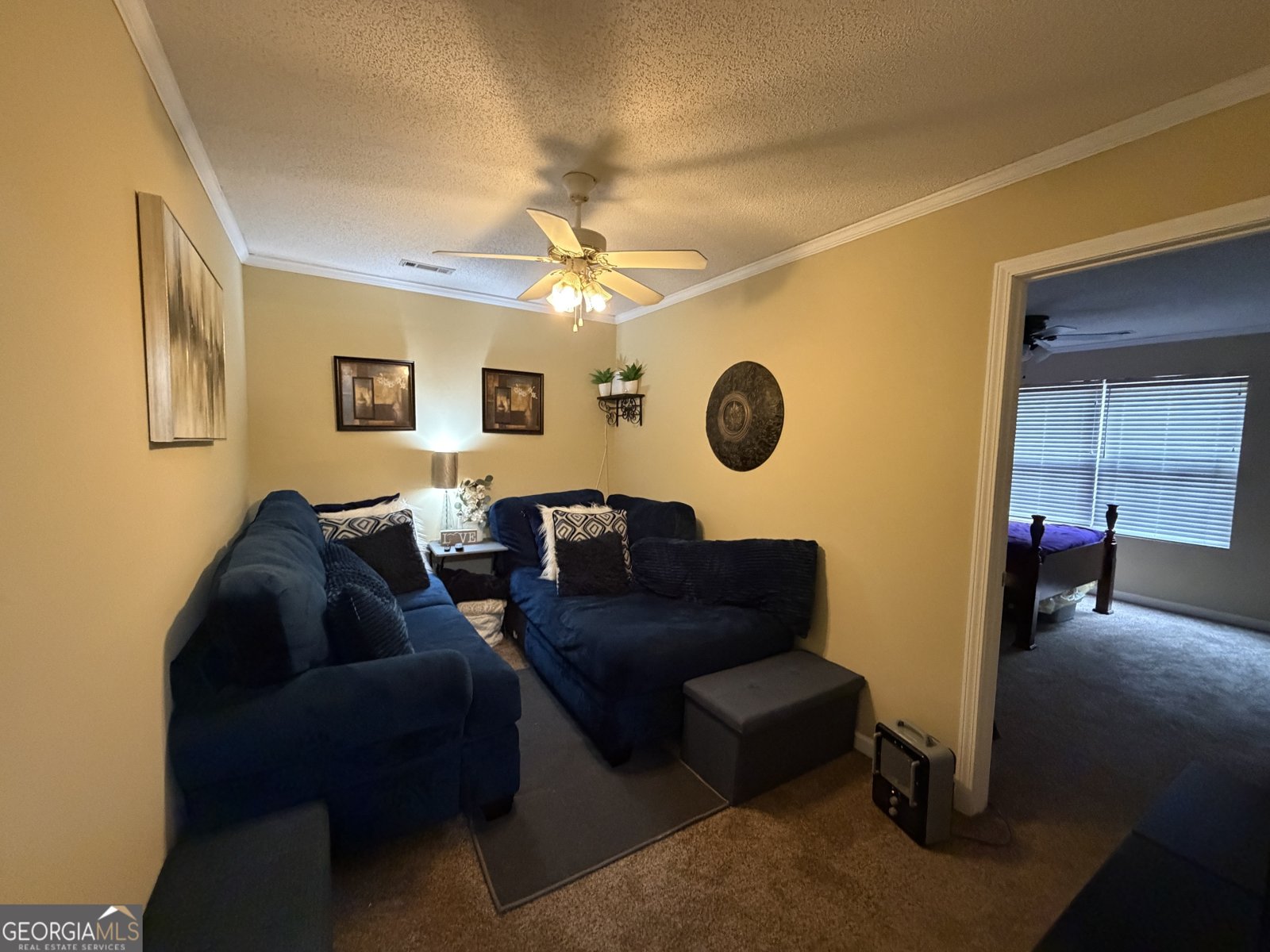 164 Sims Road Hogansville - Photo 22