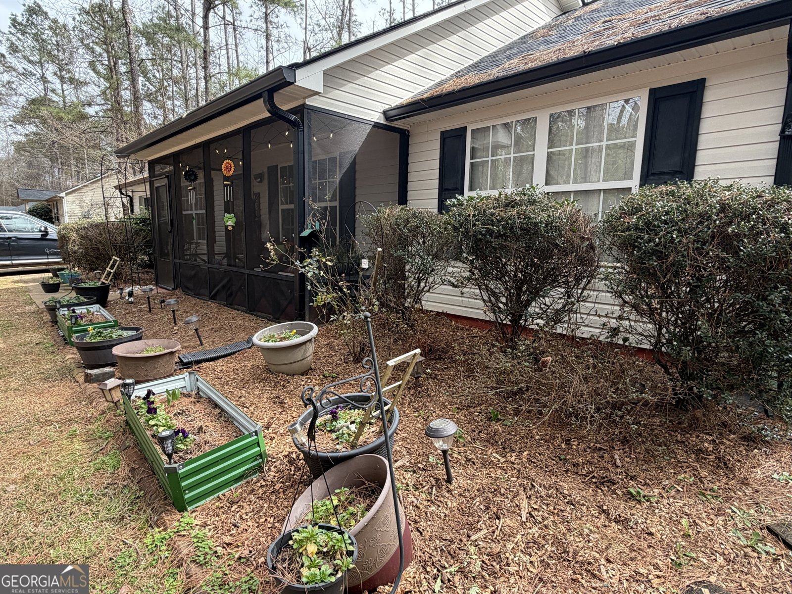 164 Sims Road Hogansville - Photo 24