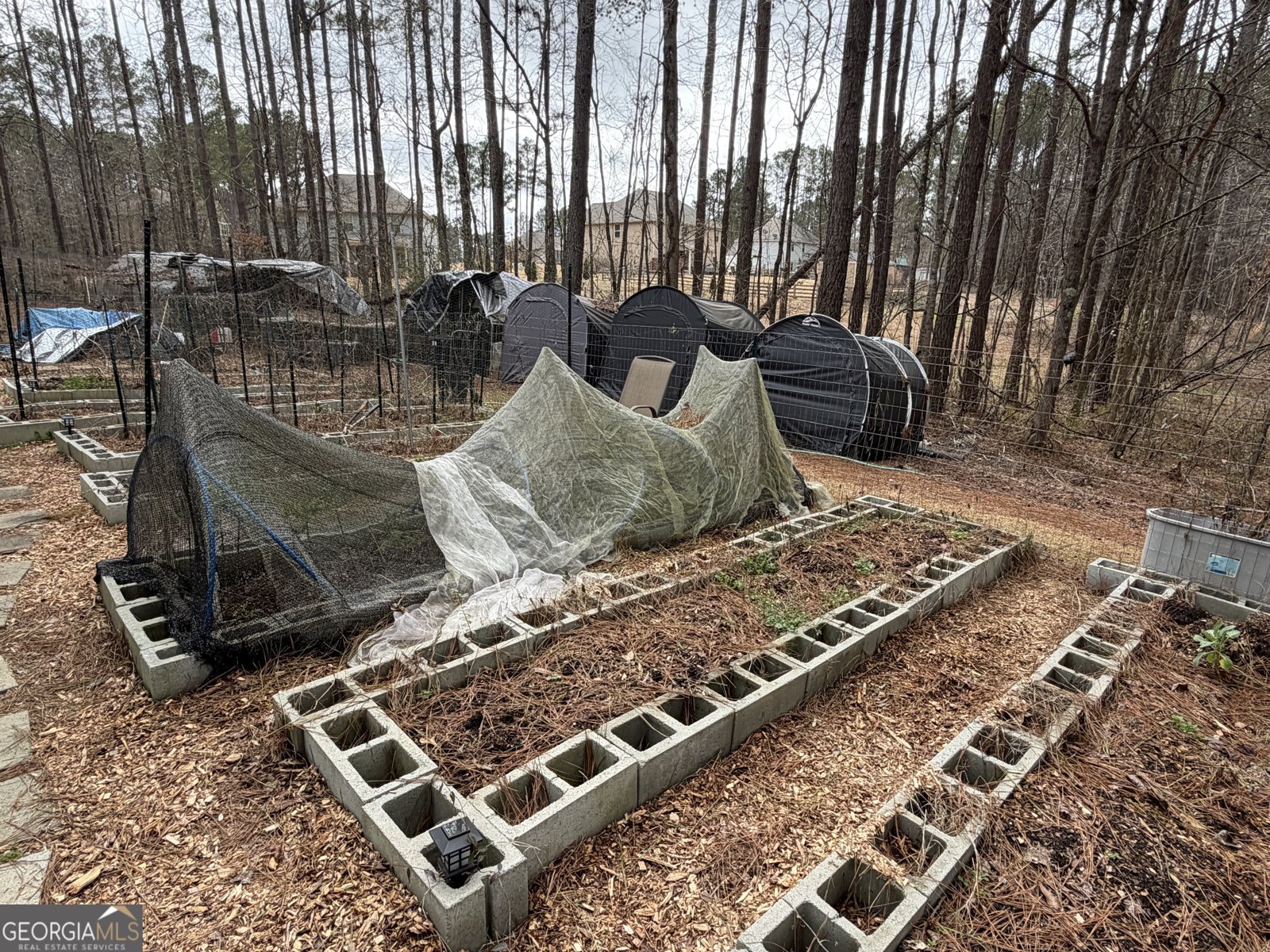 164 Sims Road Hogansville - Photo 26