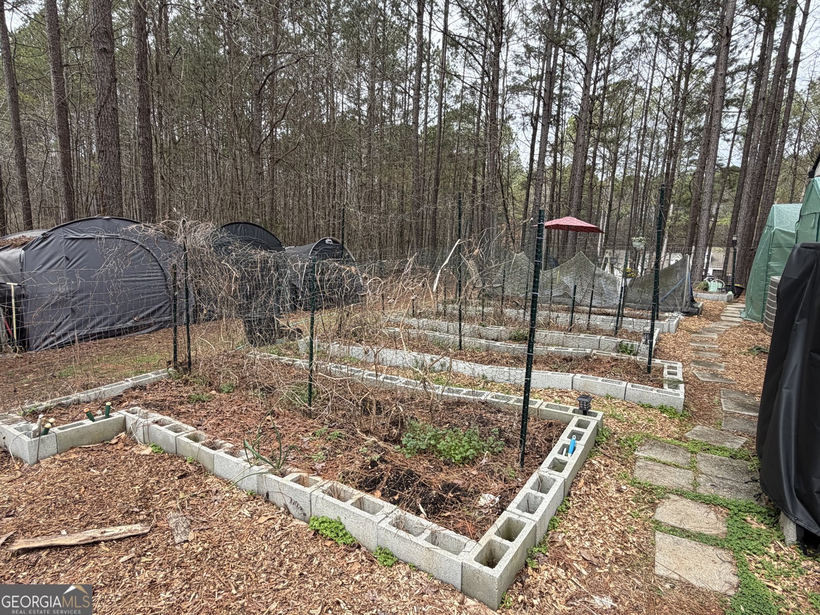 164 Sims Road Hogansville - Photo 27