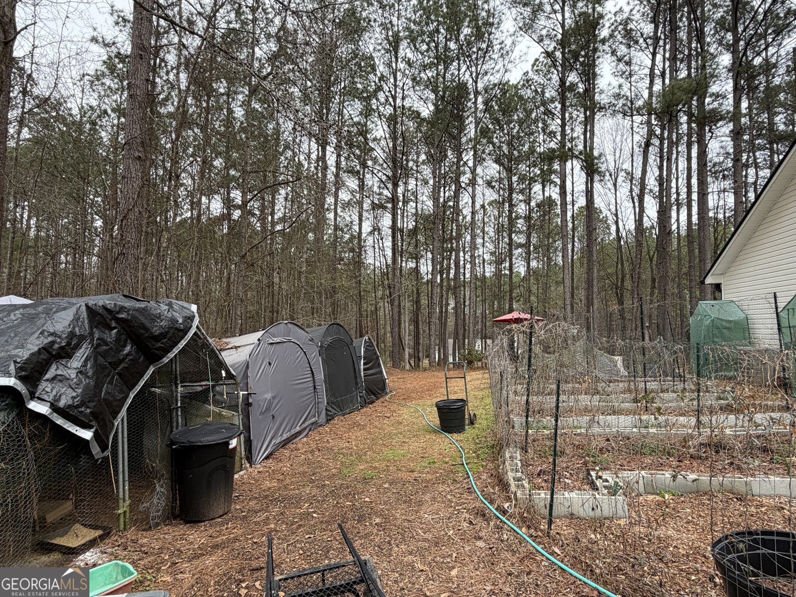 164 Sims Road Hogansville - Photo 28