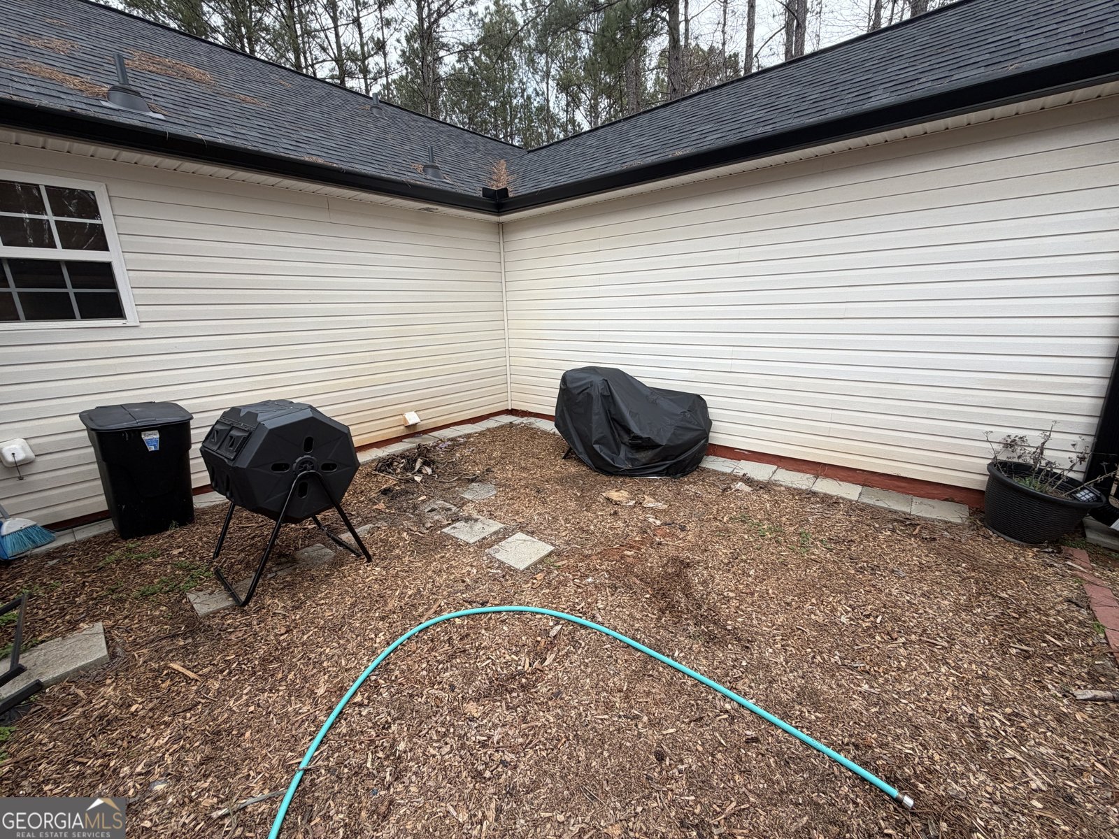 164 Sims Road Hogansville - Photo 32