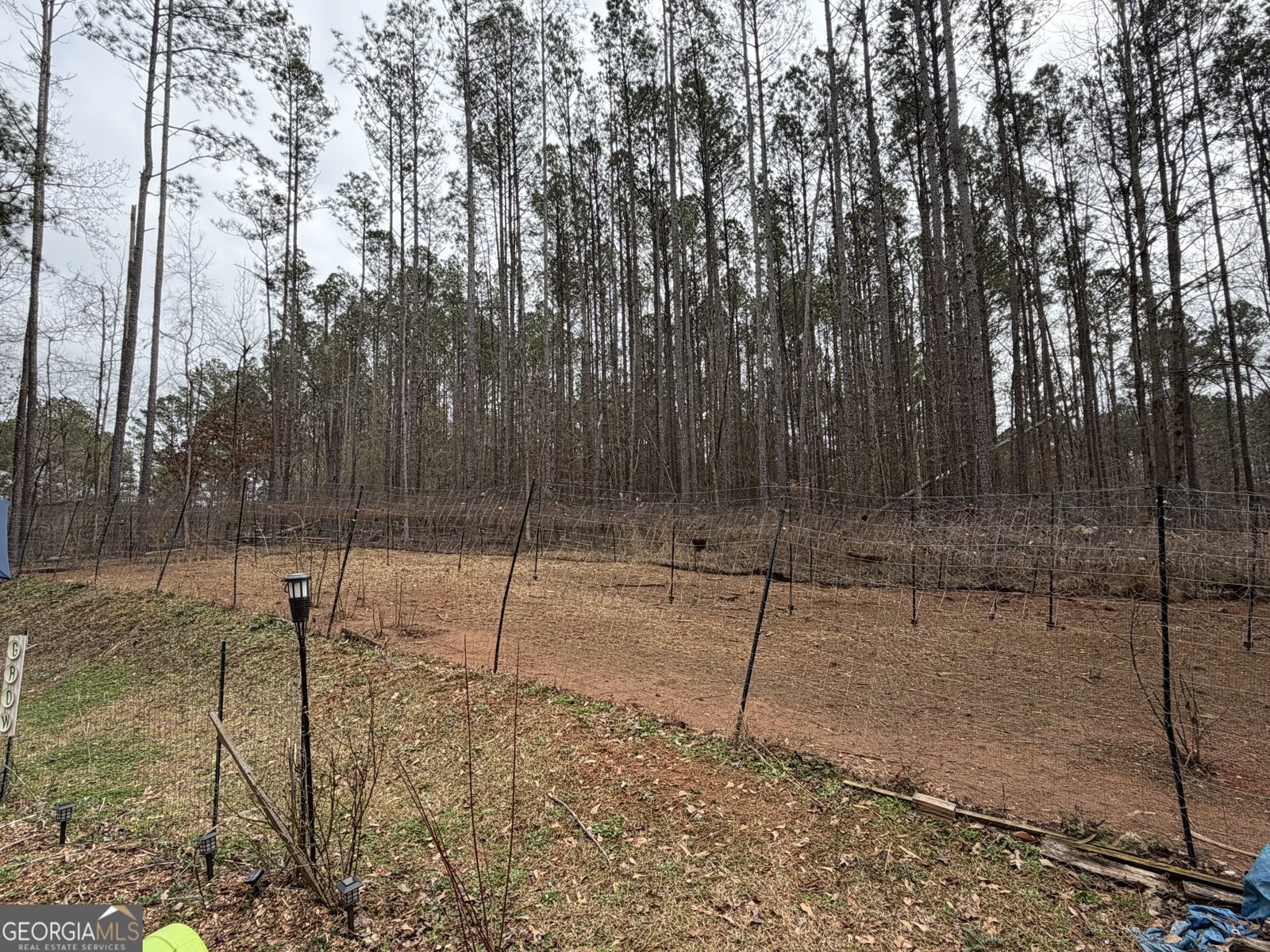 164 Sims Road Hogansville - Photo 34