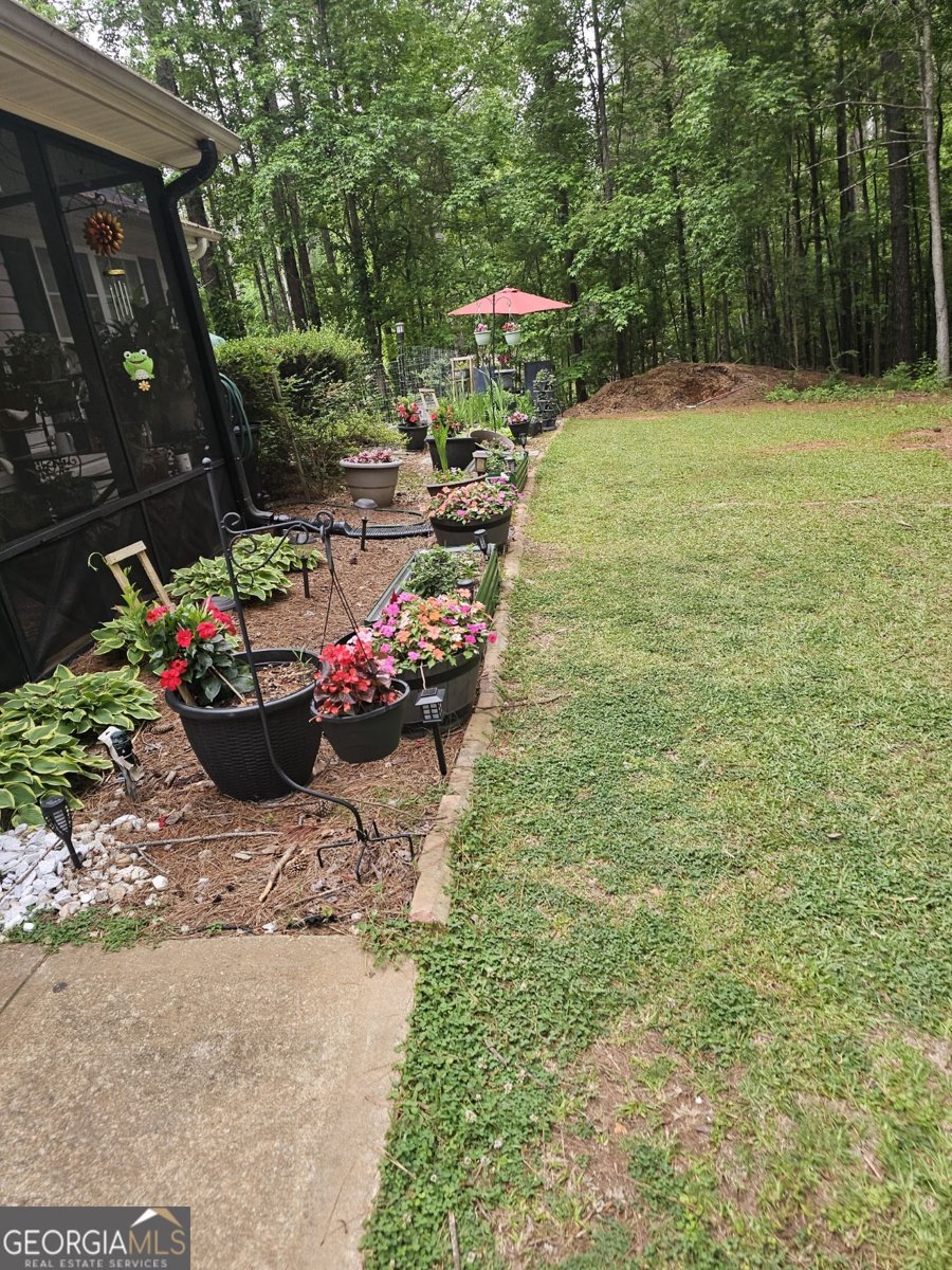 164 Sims Road Hogansville - Photo 36