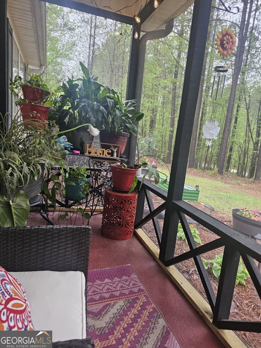 164 Sims Road Hogansville - Photo 37