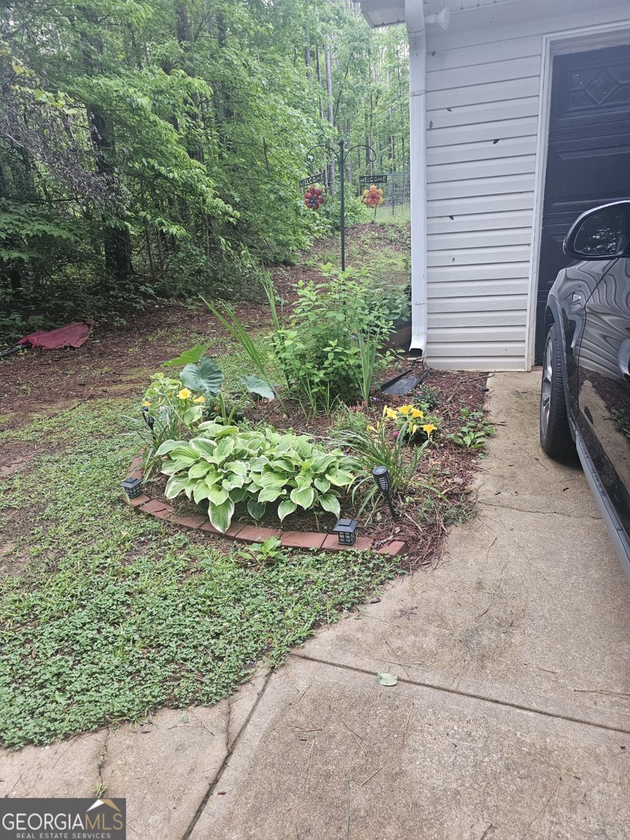 164 Sims Road Hogansville - Photo 39