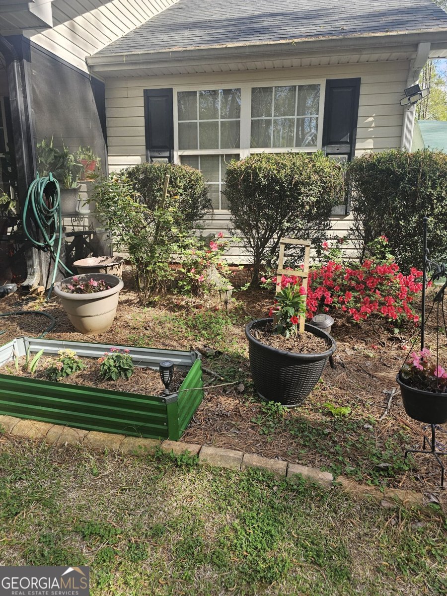 164 Sims Road Hogansville - Photo 40