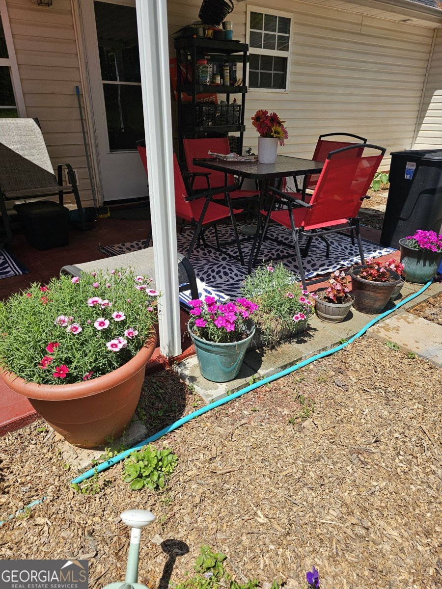 164 Sims Road Hogansville - Photo 41