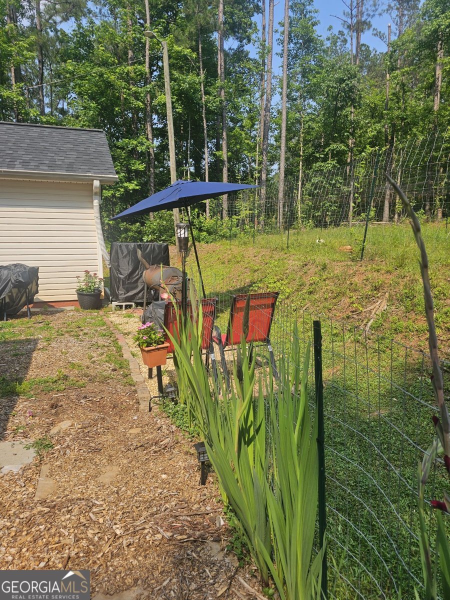 164 Sims Road Hogansville - Photo 44