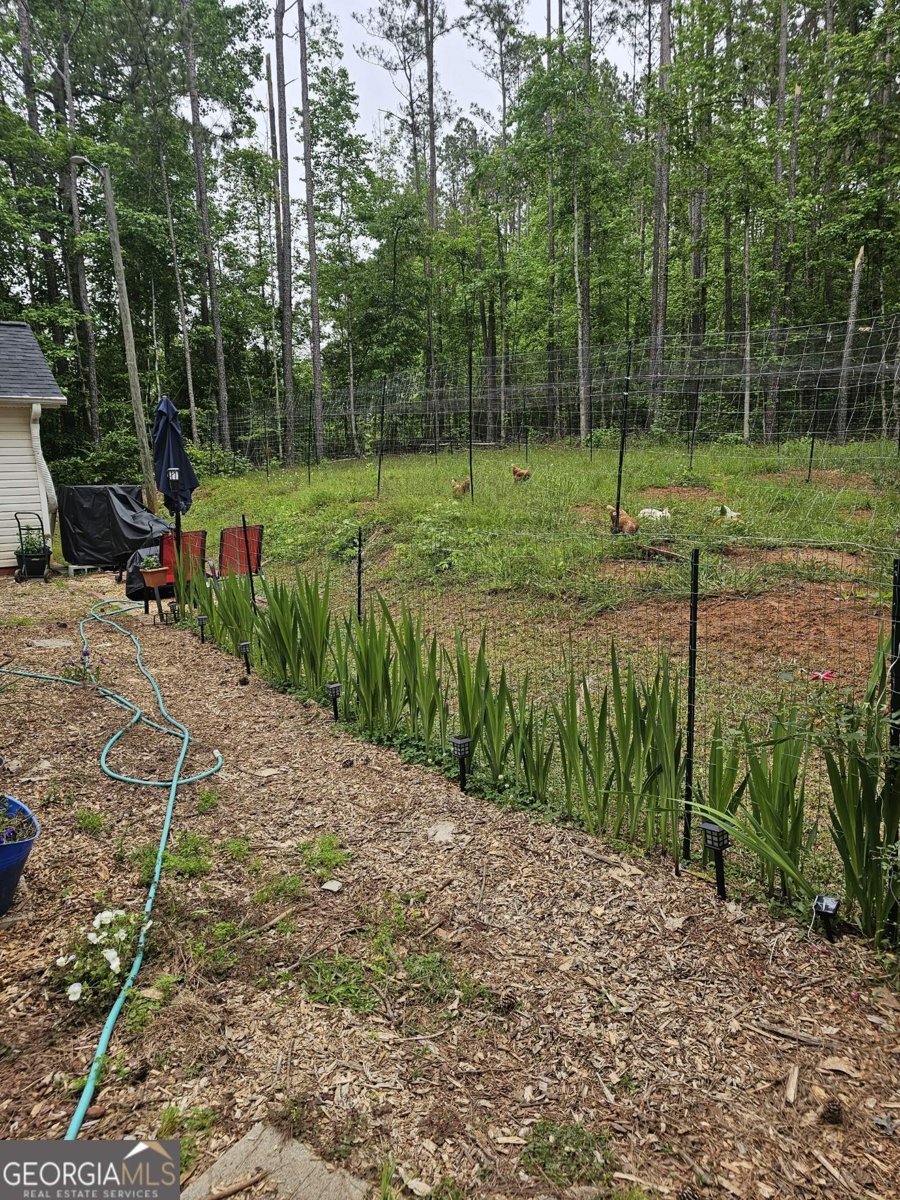 164 Sims Road Hogansville - Photo 45